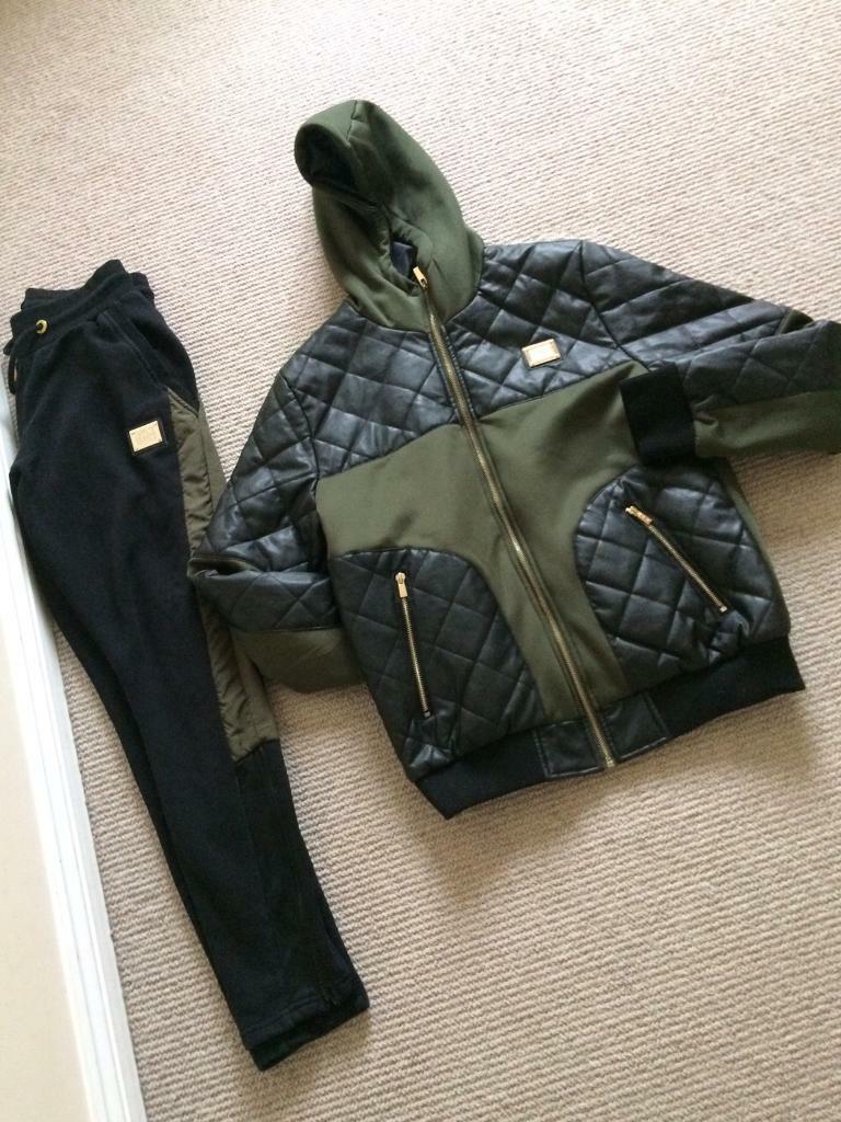 supply and demand tracksuit bottoms